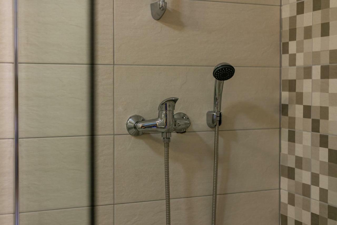 Studio Apartment Oleander Split Luaran gambar